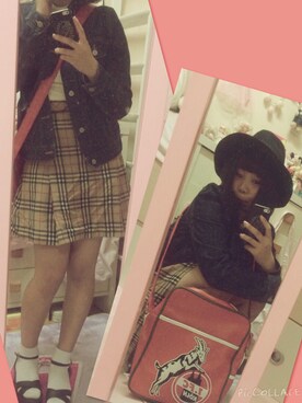 瀬戸さんさんのコーディネート