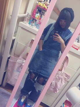 瀬戸さんさんのコーディネート