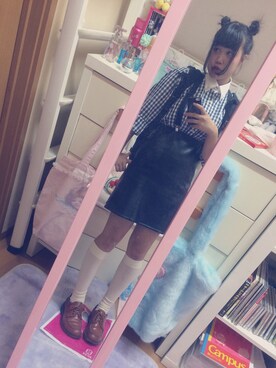 瀬戸さんさんのコーディネート