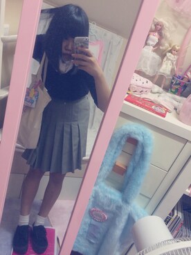 瀬戸さんさんのコーディネート