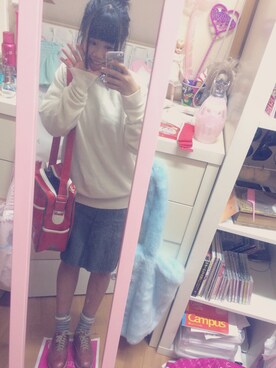 瀬戸さんさんのコーディネート