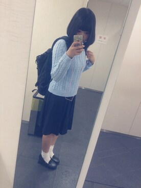 瀬戸さんさんのコーディネート