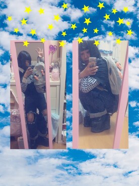 瀬戸さんさんのコーディネート