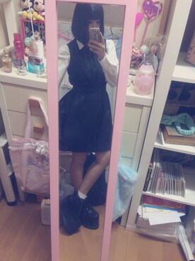 瀬戸さんさんのコーディネート