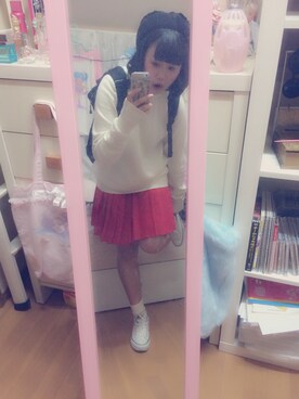 瀬戸さんさんのコーディネート