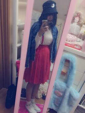 瀬戸さんさんのコーディネート