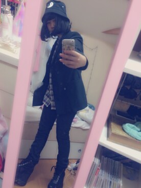 瀬戸さんさんのコーディネート