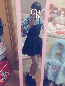 瀬戸さんさんのコーディネート