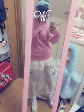 瀬戸さんさんのコーディネート