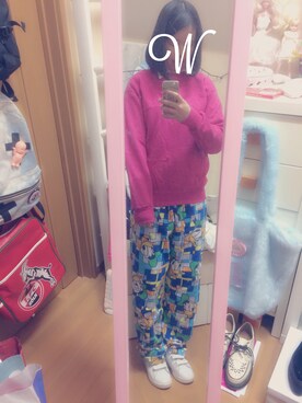 瀬戸さんさんのコーディネート