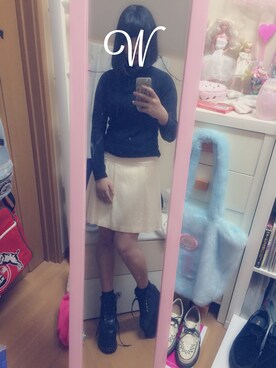 瀬戸さんさんのコーディネート