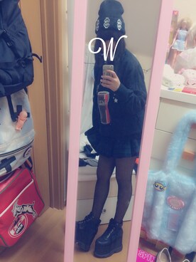 瀬戸さんさんのコーディネート