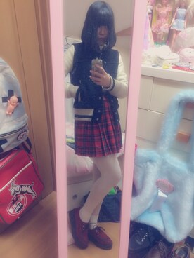 瀬戸さんさんのコーディネート