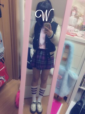 瀬戸さんさんのコーディネート