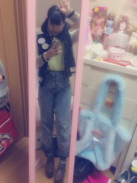 瀬戸さんさんのコーディネート