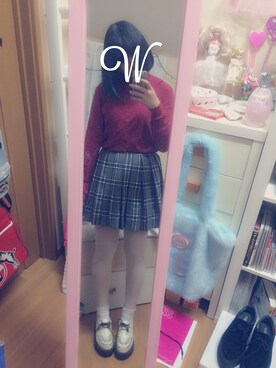 瀬戸さんさんのコーディネート