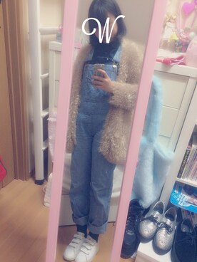 瀬戸さんさんのコーディネート