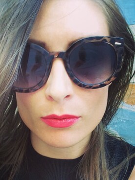 ANNA PRYKAさんのコーディネート