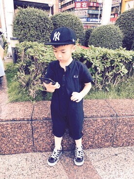 Hannah mamaさんのコーディネート