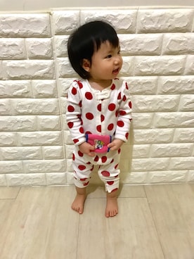 Hannah mamaさんのコーディネート