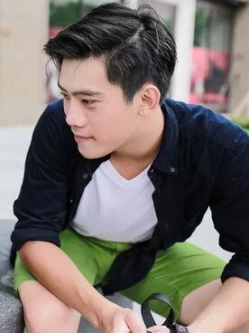 Joseph Chenさんのコーディネート