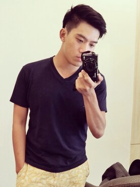 Joseph Chenさんのコーディネート