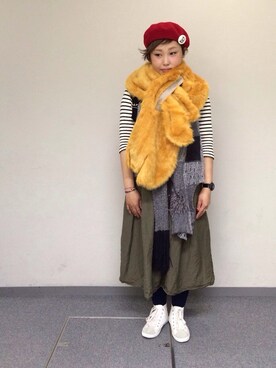 asamuuuさんのコーディネート