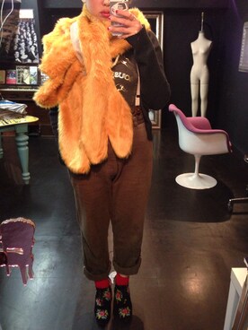 asamuuuさんのコーディネート