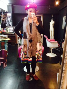 asamuuuさんのコーディネート