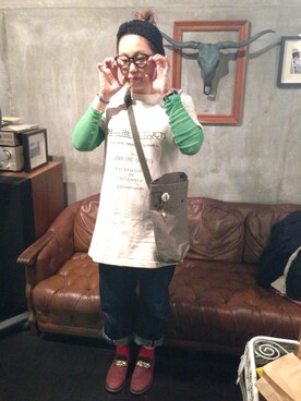 asamuuuさんのコーディネート