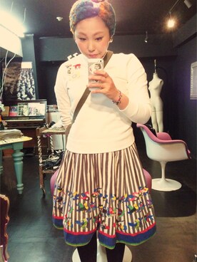 asamuuuさんのコーディネート