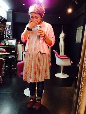 asamuuuさんのコーディネート