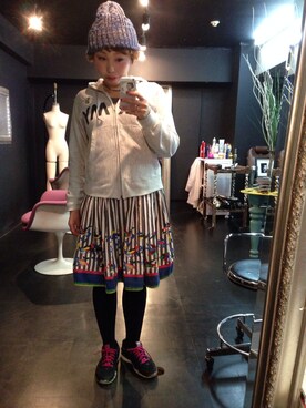 asamuuuさんのコーディネート