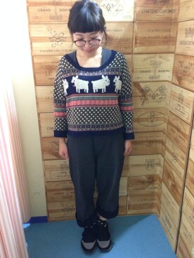 asamuuuさんのコーディネート