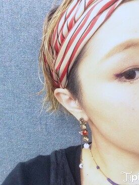 asamuuuさんのコーディネート