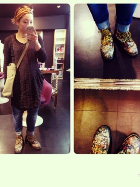 asamuuuさんのコーディネート