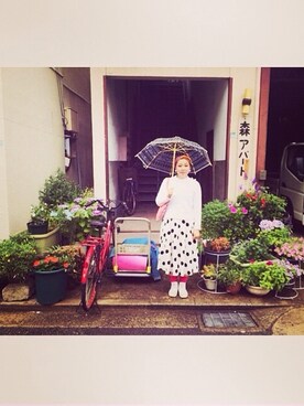 asamuuuさんのコーディネート