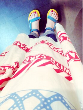 asamuuuさんのコーディネート