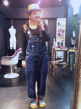 asamuuuさんのコーディネート