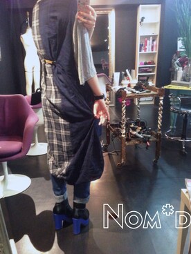 asamuuuさんのコーディネート