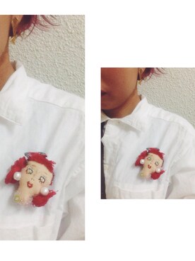 asamuuuさんのコーディネート