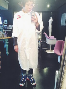 asamuuuさんのコーディネート