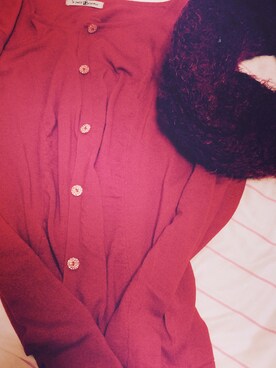 アンジーさんのコーディネート