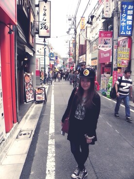 d*さんのコーディネート