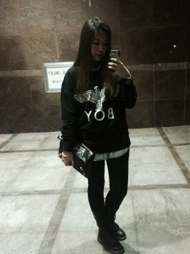 d*さんのコーディネート