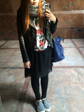 d*さんのコーディネート