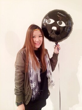 d*さんのコーディネート