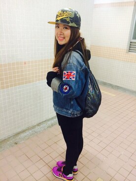 d*さんのコーディネート