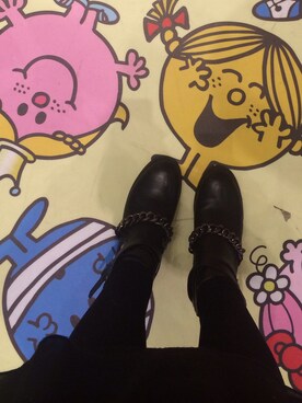 d*さんのコーディネート