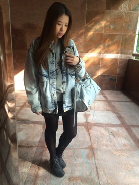 d*さんのコーディネート